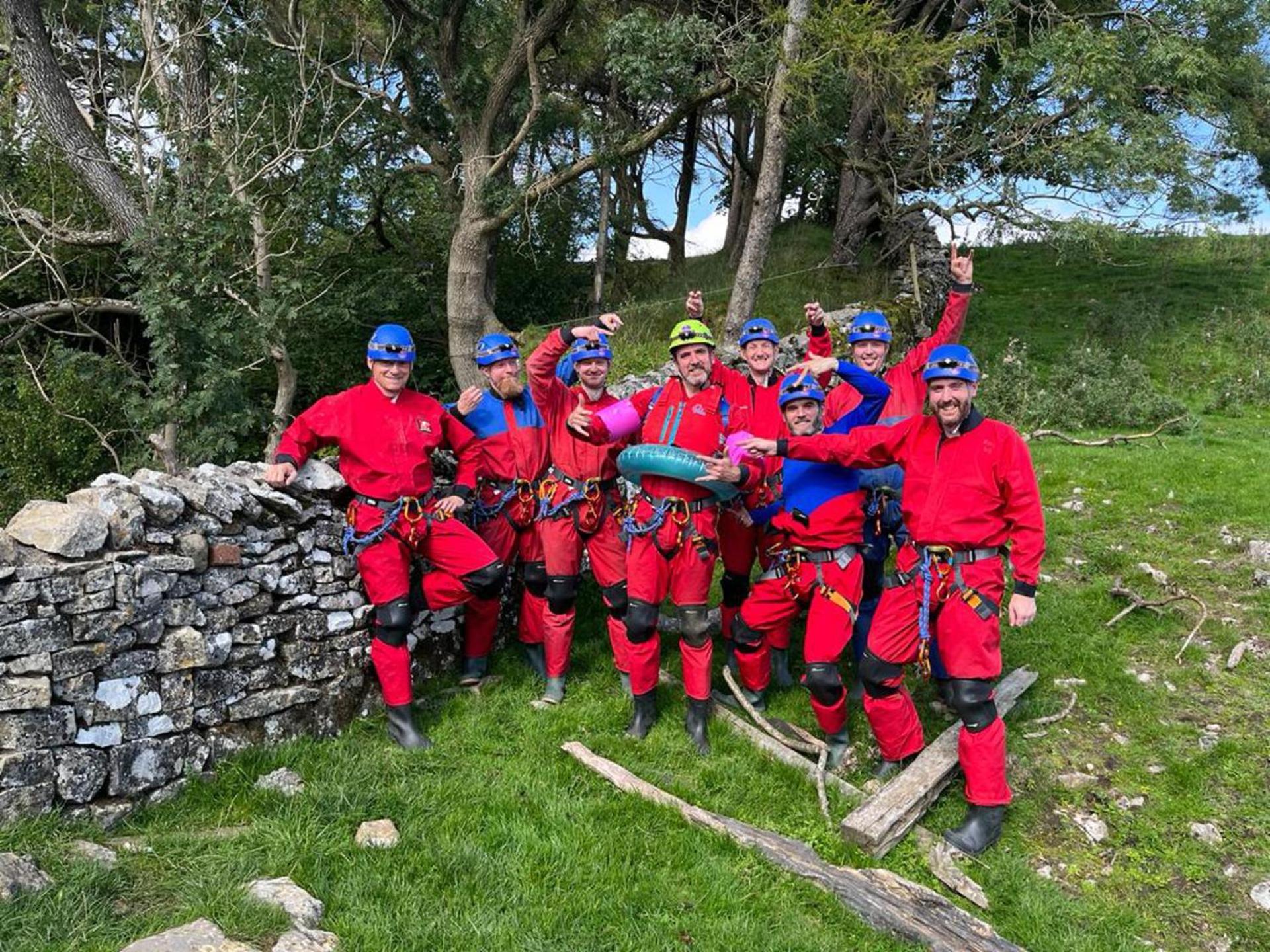 Old School House - Yorkshire Three Peaks Challenge Weathercote Экстерьер фото