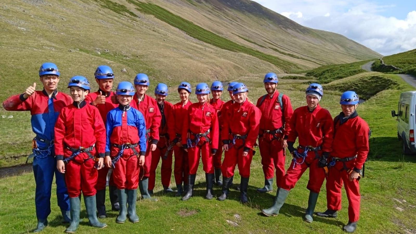 Old School House - Yorkshire Three Peaks Challenge Weathercote Экстерьер фото